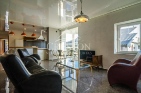 Vilnius Luxury Apartment 1